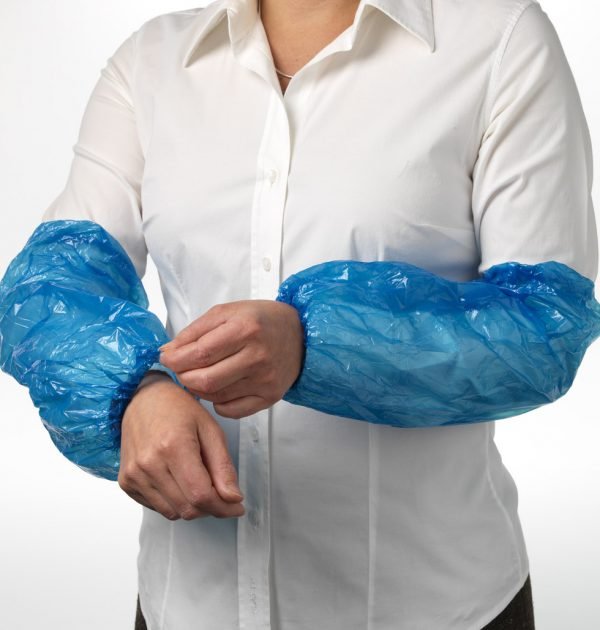 Disposable Arm Covers Ultra Health Medical Pty Ltd