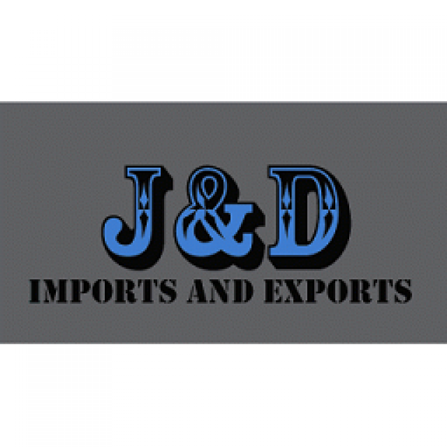 J&D Imports and Exports Pty Ltd