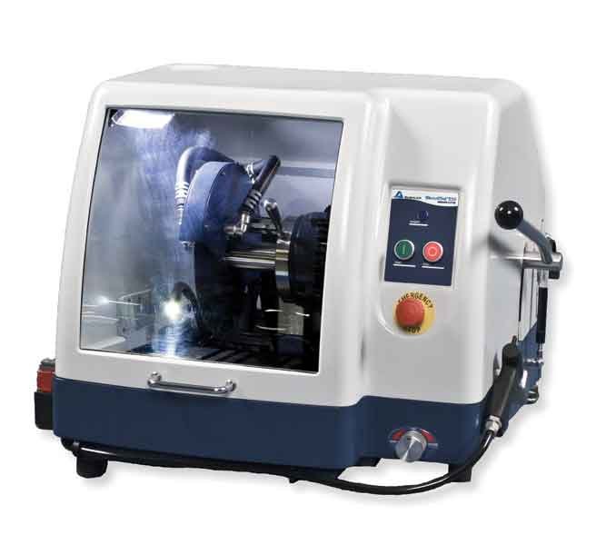 AbrasiMet™ 250 BenchTop Abrasive Cutter Buehler, A Division of