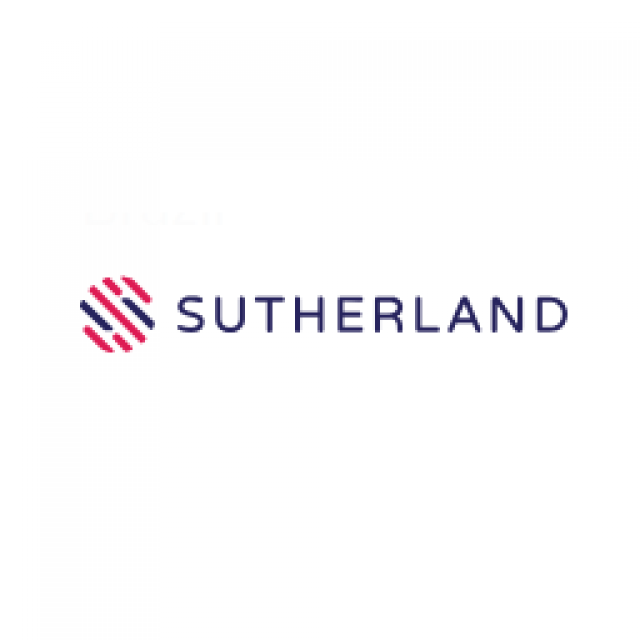 Business Process Transformation Sutherland Global Services Pvt. Ltd.