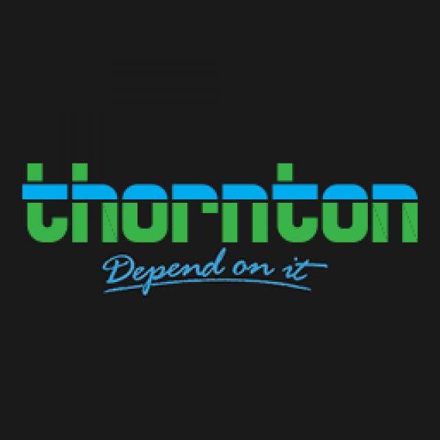 Thornton Engineering Australia Pty Ltd