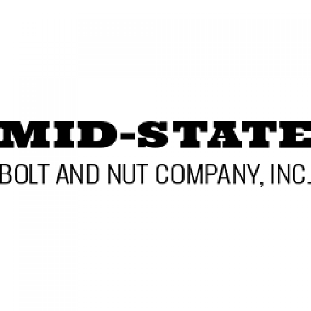 Engineering Services & Custom Solutions MidState Bolt & Nut Co., Inc.