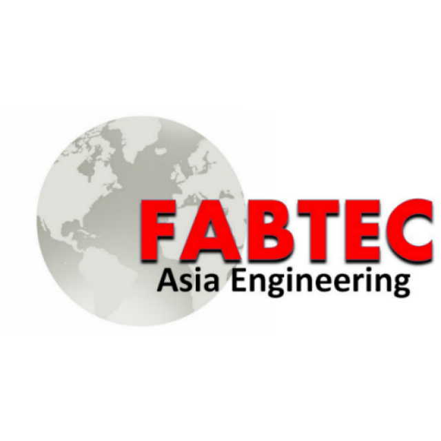 Design & Project Engineering Fabtec Asia Engineering Pte Ltd