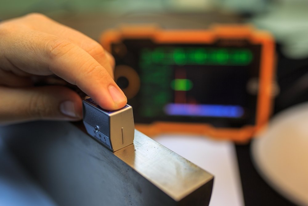 NDT (Non Destructive Testing) HK Calibration Technologies Pty Ltd