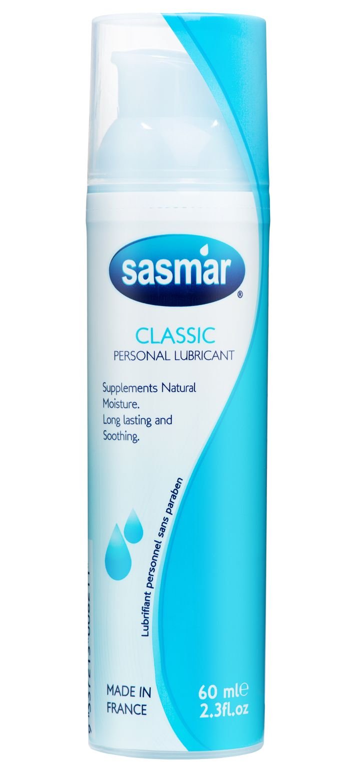 Classic Lubricant Sasmar Pharmaceuticals SPRL
