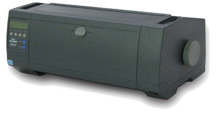 lipi dot matrix printer