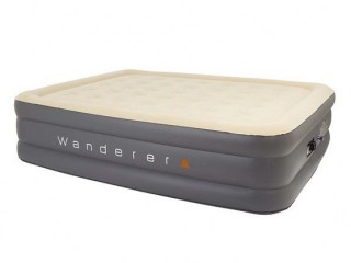 wanderer air bed