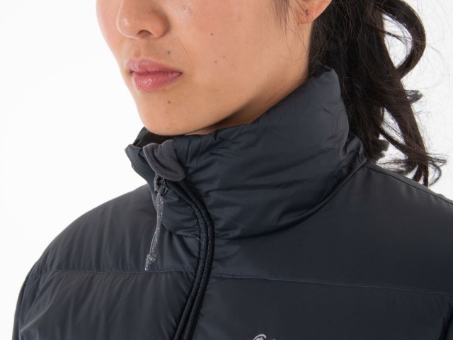 macpac red jacket