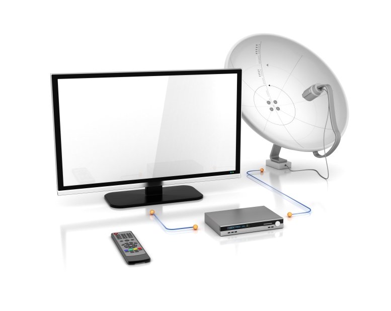 Satellite TV Systems UT Consulting Pty Ltd.