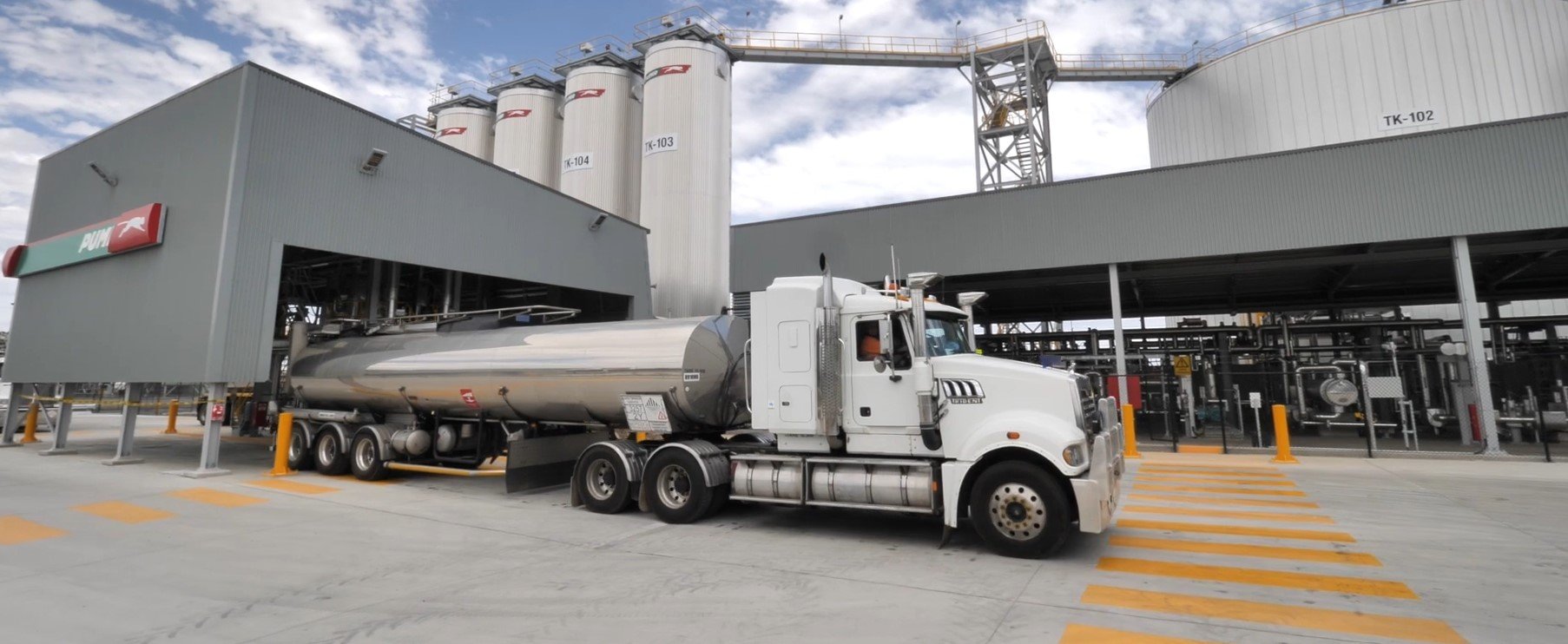 Food Processing Plants Construction Services Lanskey Constructions