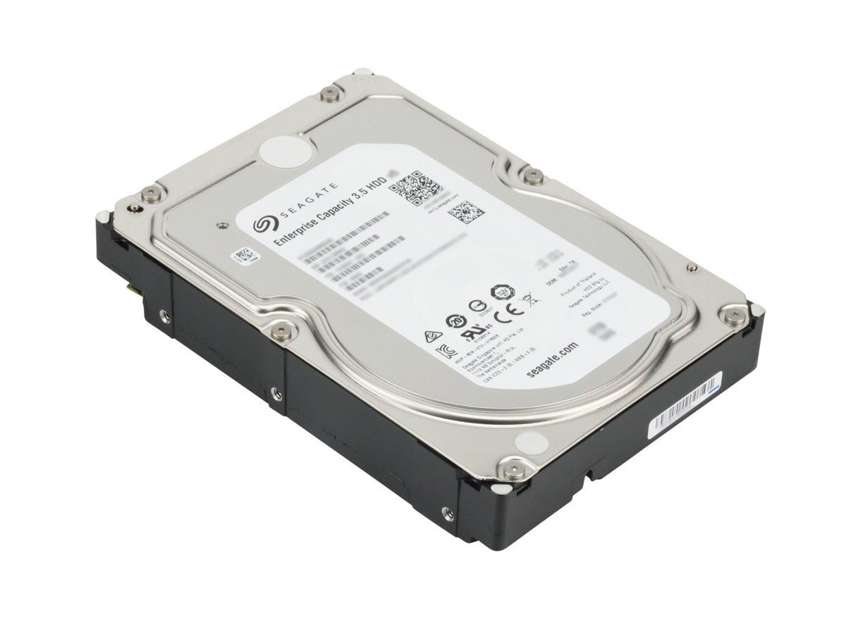 Hard Drive for Digital Recorders ALMAKS Security Systems d.o.o.