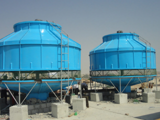 water cooling towers manufacturers