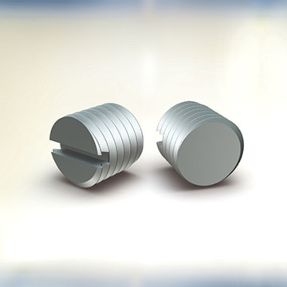 Large Size Set Screws H102 Craftech Industries, Inc.