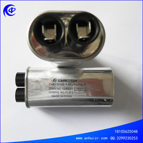 Ch85 Microwave Oven Capacitor Ac High Voltage Oil Ch85 Microwave Oven Capacitor Ac High Voltage Oil